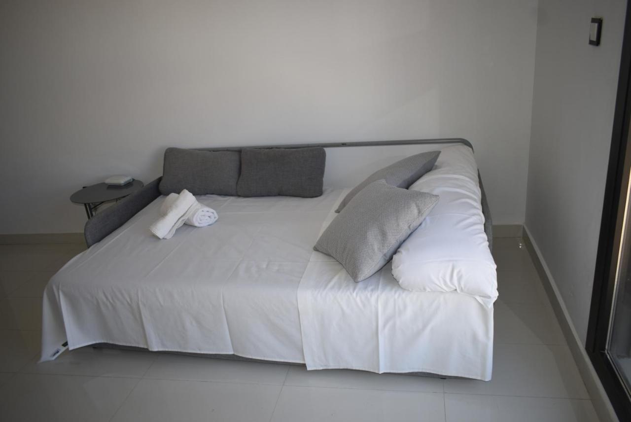 Estudio Castillo Es1105 Apartamento *