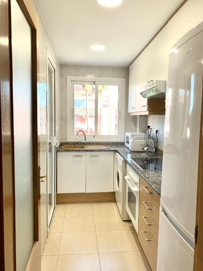 Apartamento Puerta Del Palmar Ap2207 Dénia
