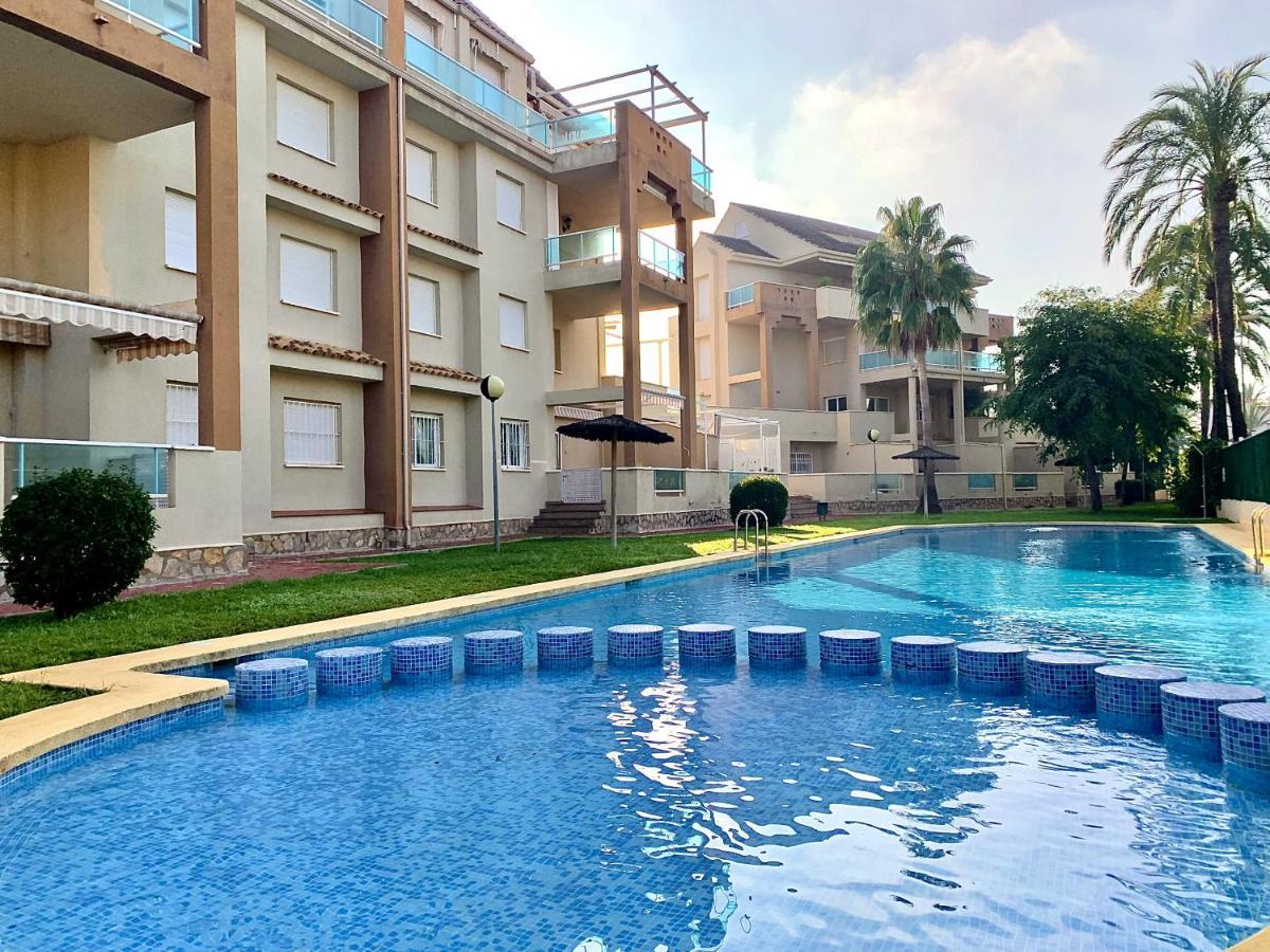 Puerta Del Palmar Ap2207 Apartamento