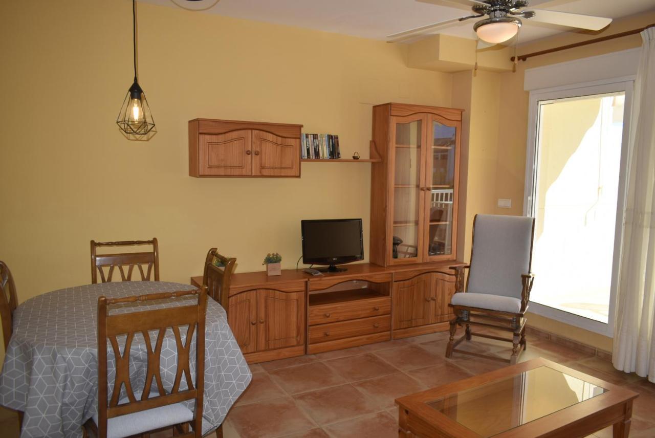 Apartamento Playasol Mediterranea Ap2243