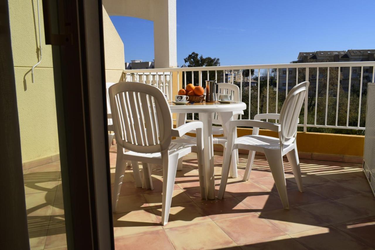 Playasol Mediterranea Ap2243