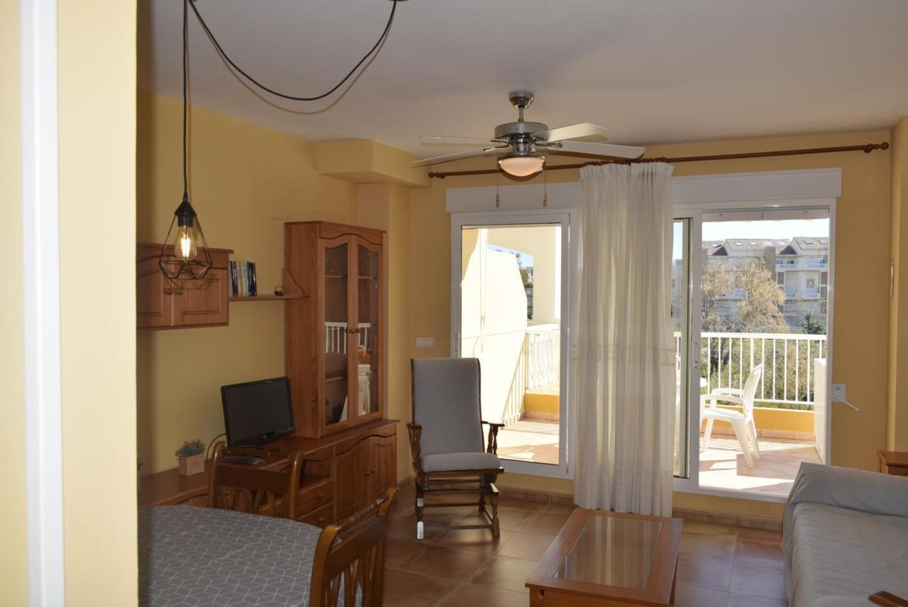 Playasol Mediterranea Ap2243 Apartamento Dénia