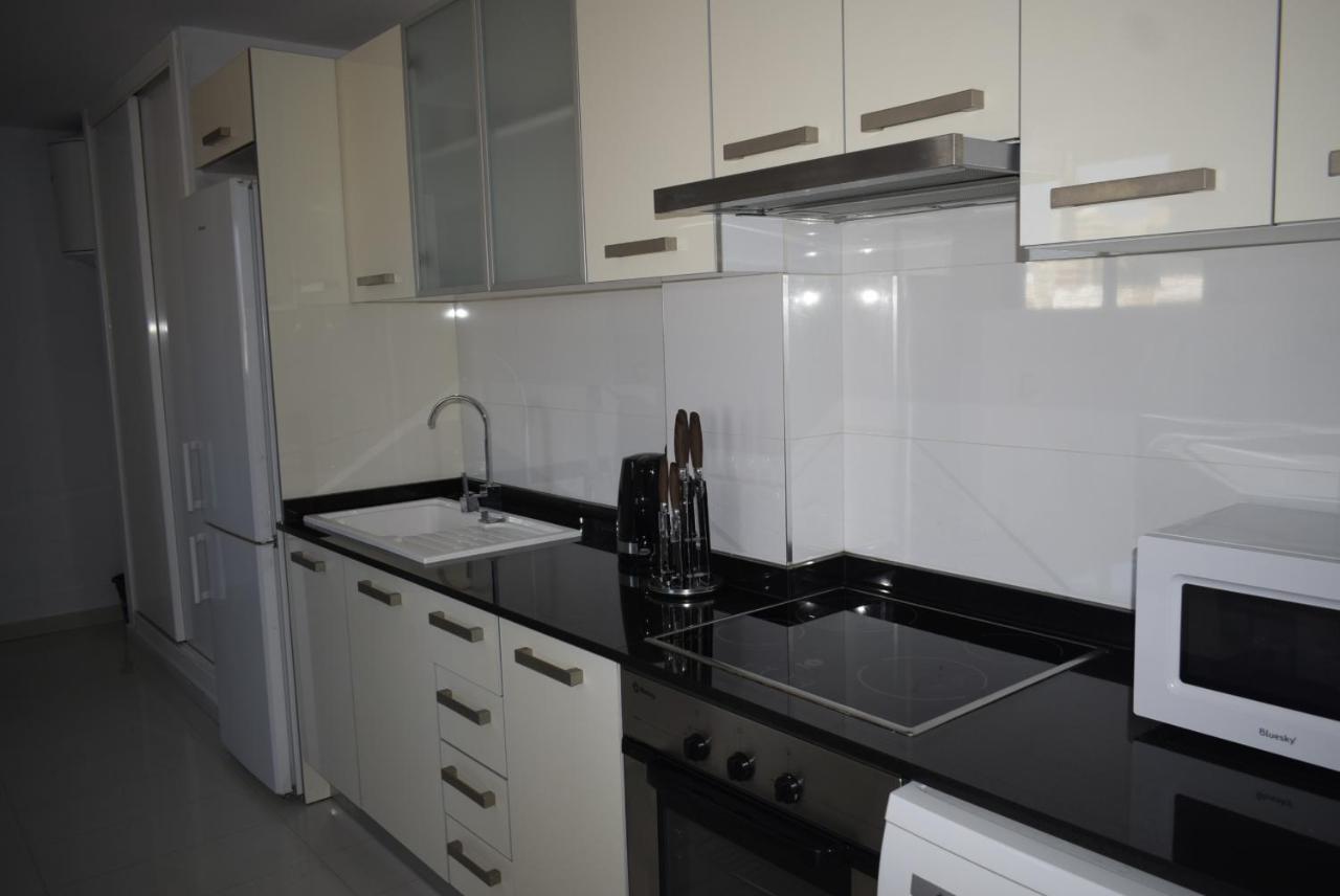 Apartamento Estudio Castillo Es1105 *