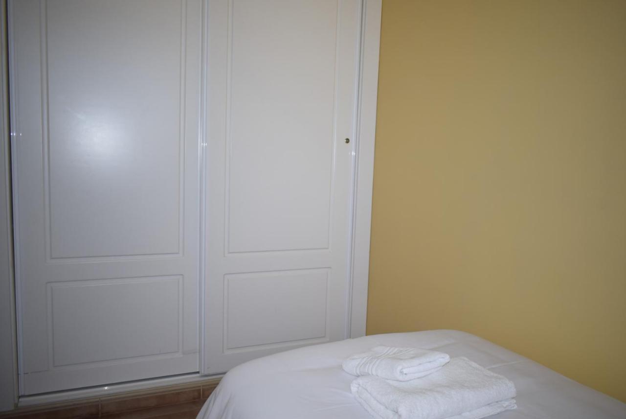 Apartamento Playasol Mediterranea Ap2243