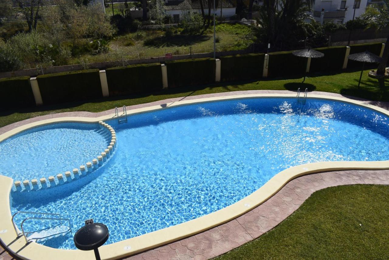 Playasol Mediterranea Ap2243 *