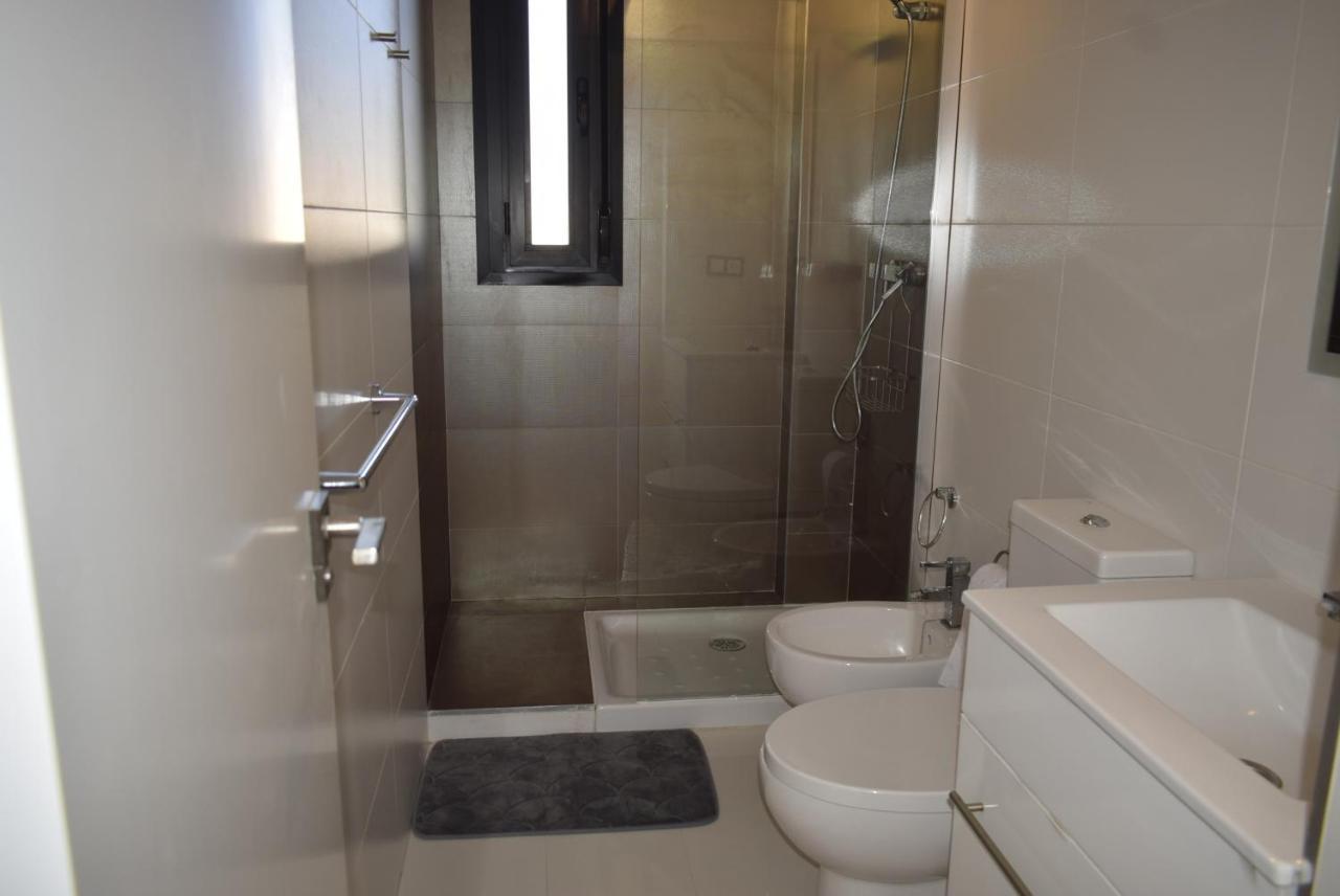 Apartamento Estudio Castillo Es1105 *