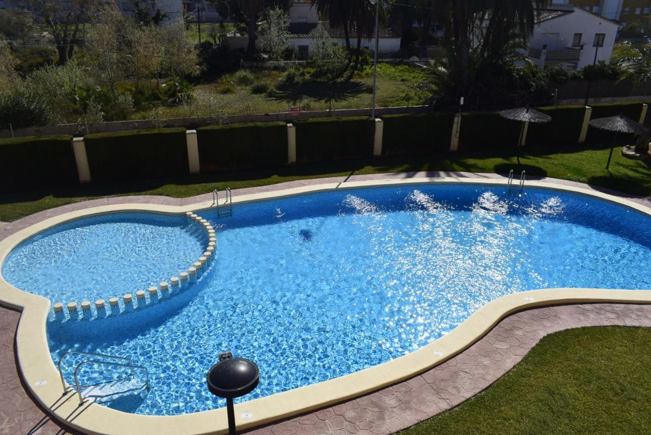 Playasol Mediterranea Ap2243 Apartamento