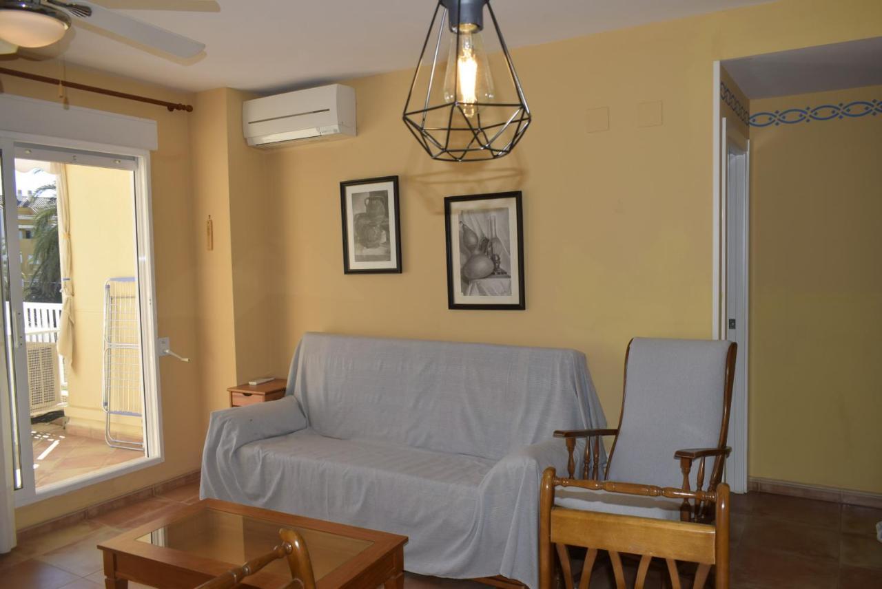 Playasol Mediterranea Ap2243 Apartamento *