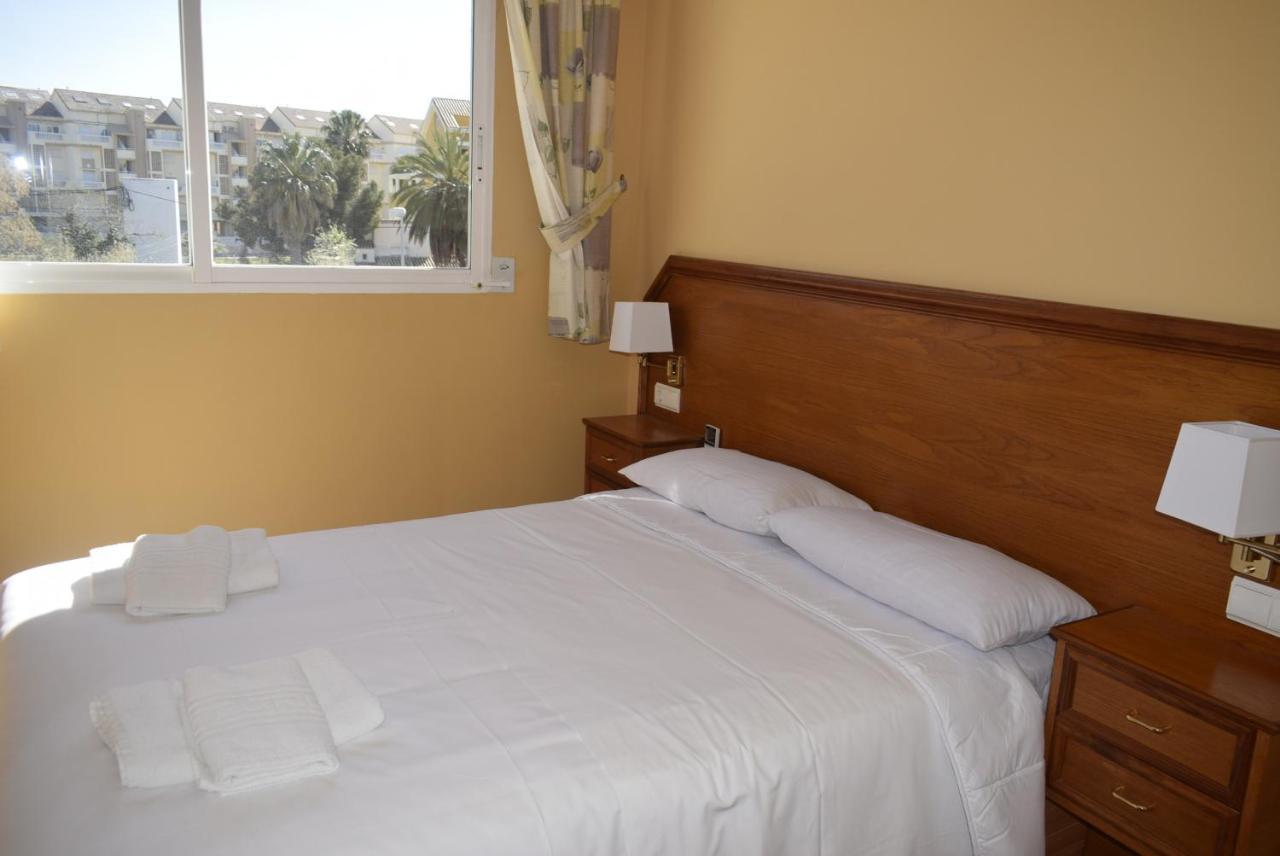 Playasol Mediterranea Ap2243 Dénia