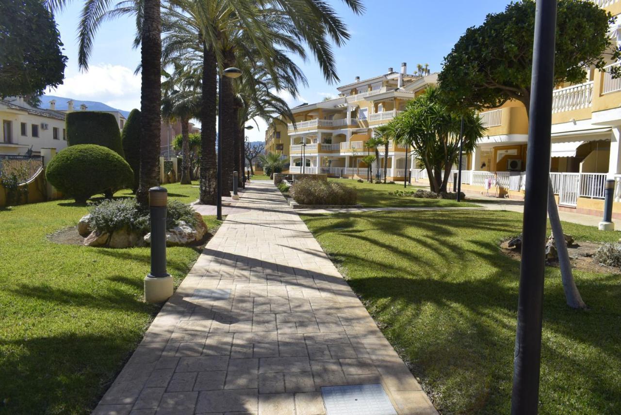 Playasol Mediterranea Ap2243