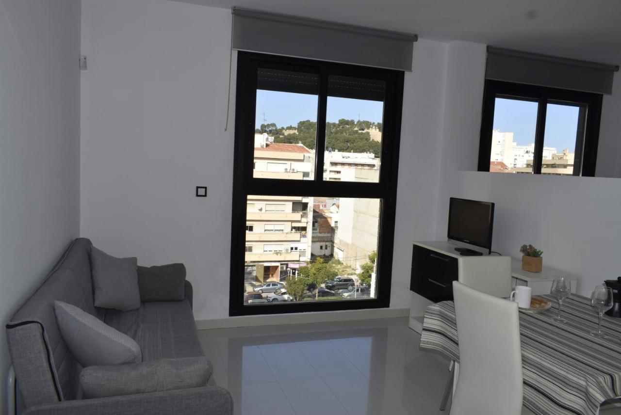 Estudio Castillo Es1105 Dénia
