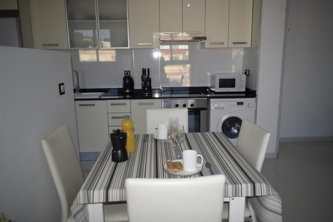 Apartamento Estudio Castillo Es1105