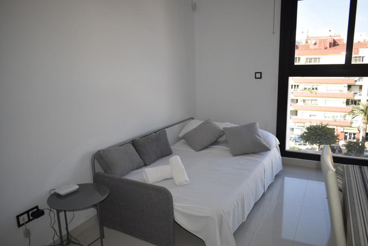 Apartamento Estudio Castillo Es1105 *