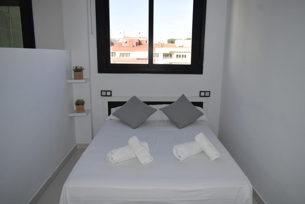 Estudio Castillo Es1105 Dénia