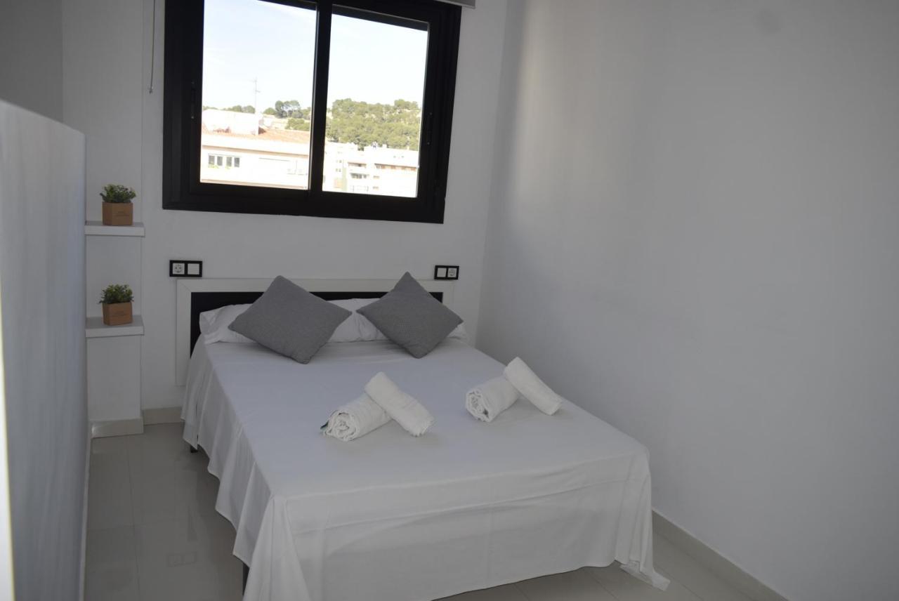 Estudio Castillo Es1105 Apartamento Dénia