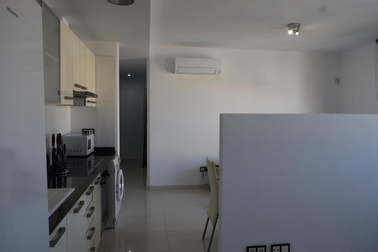 Apartamento Estudio Castillo Es1105 *