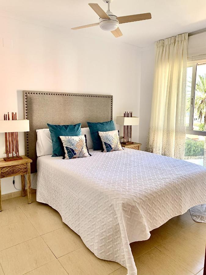 Apartamento Puerta Del Palmar Ap2207 Dénia