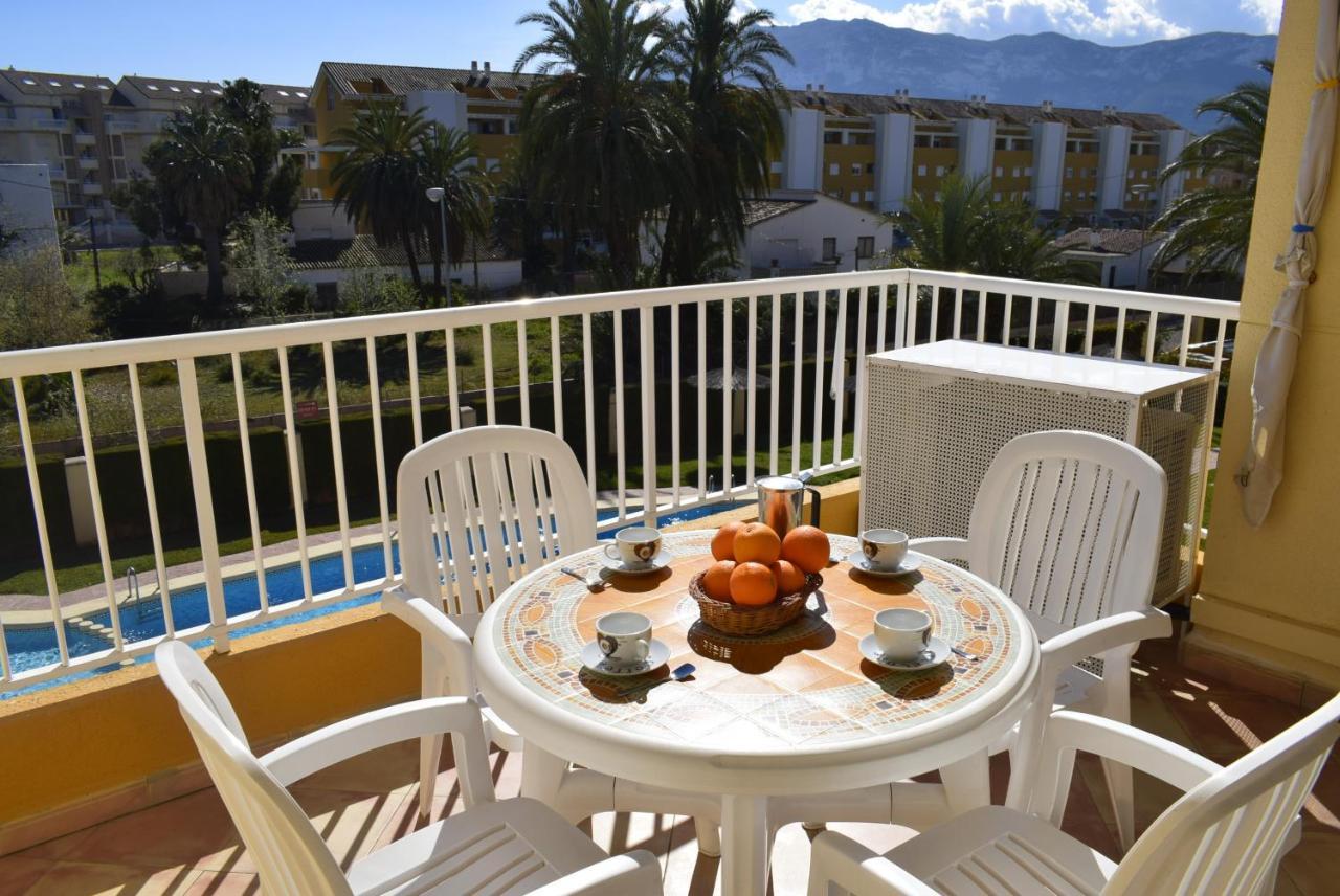 Apartamento Playasol Mediterranea Ap2243
