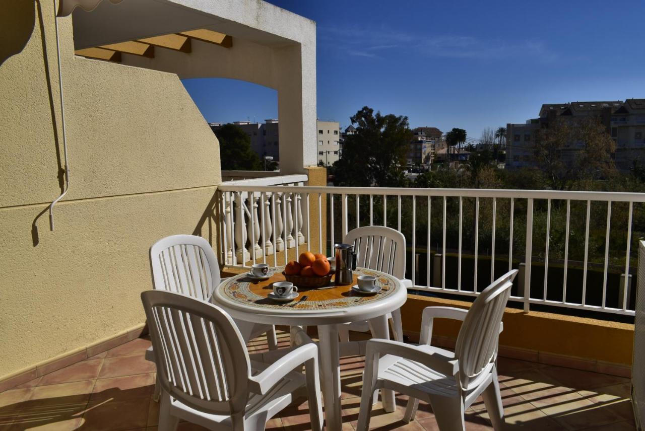 Apartamento Playasol Mediterranea Ap2243 *