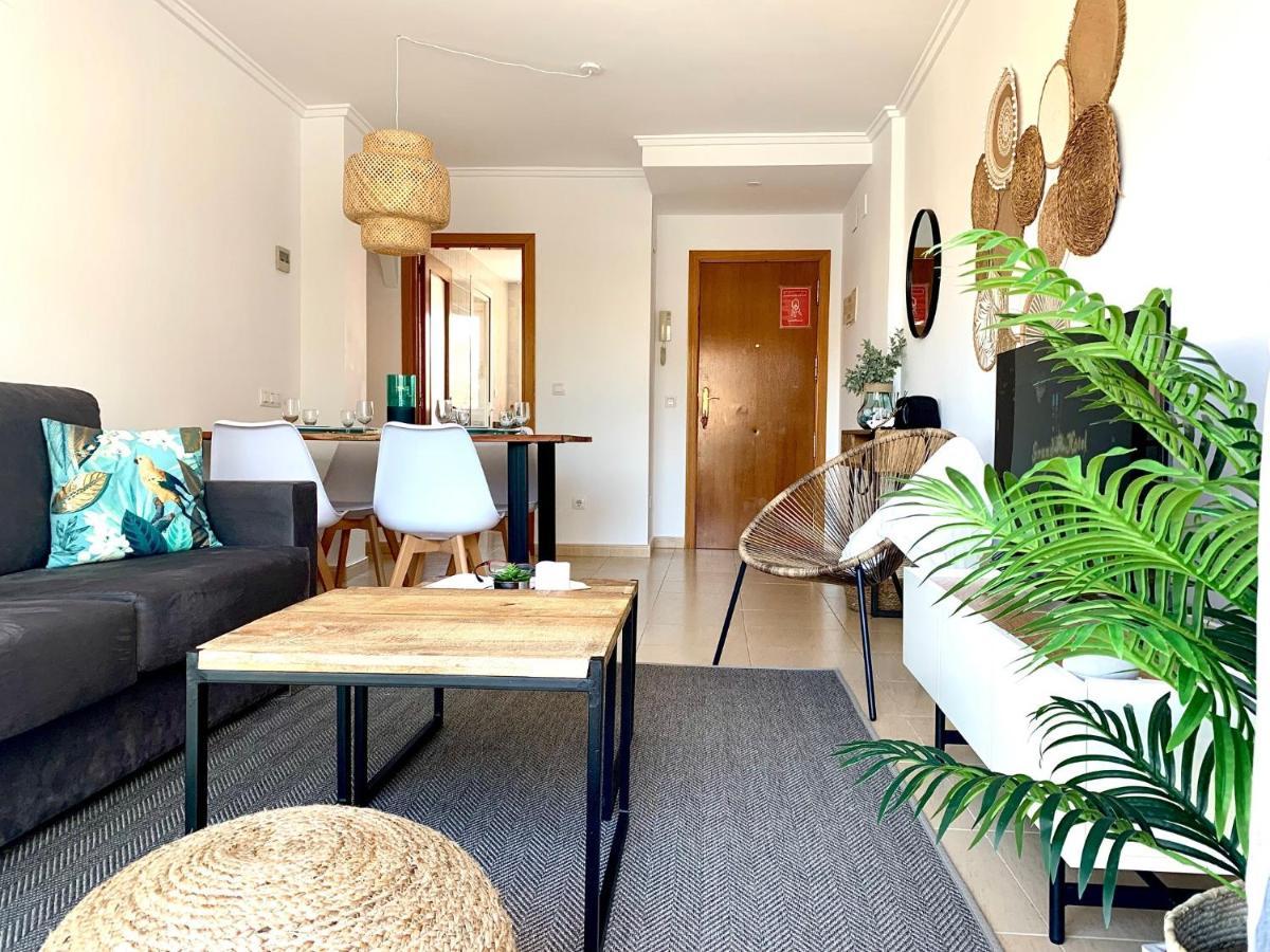 Puerta Del Palmar Ap2207 Apartamento *