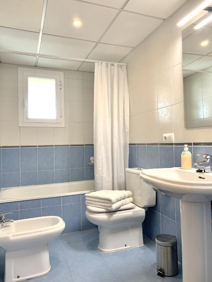 Puerta Del Palmar Ap2207 Apartamento Dénia