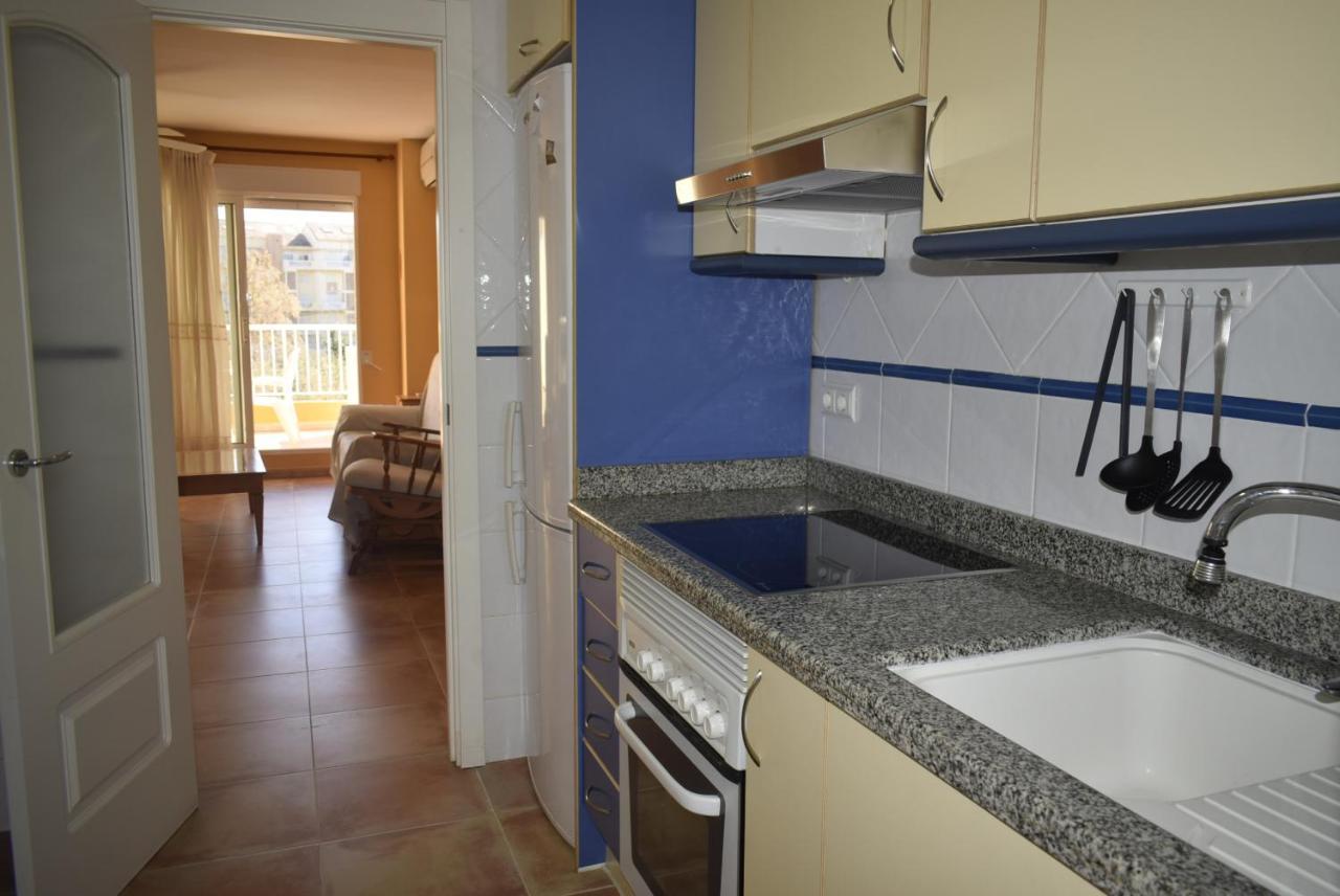 Playasol Mediterranea Ap2243 Apartamento