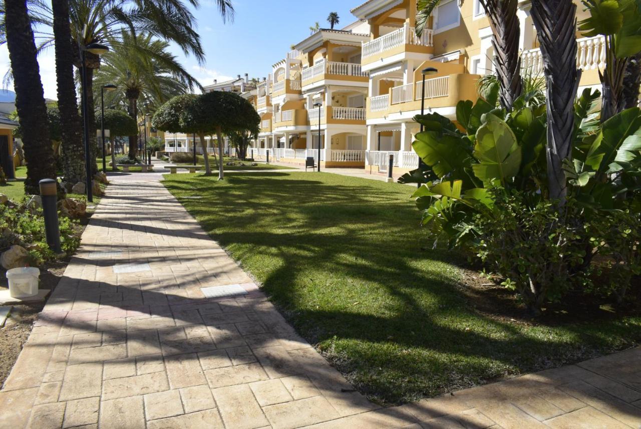Playasol Mediterranea Ap2243 Apartamento *