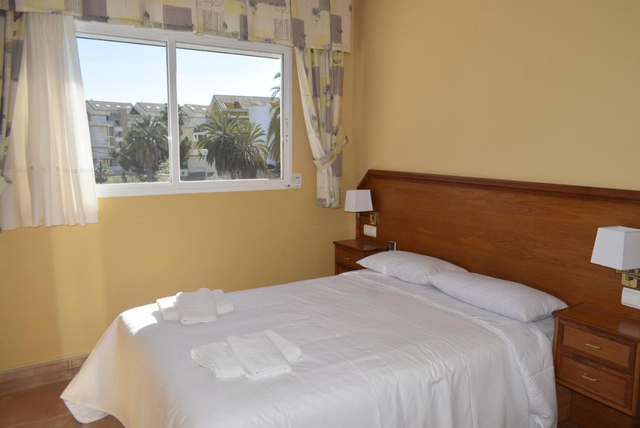 Playasol Mediterranea Ap2243 Apartamento