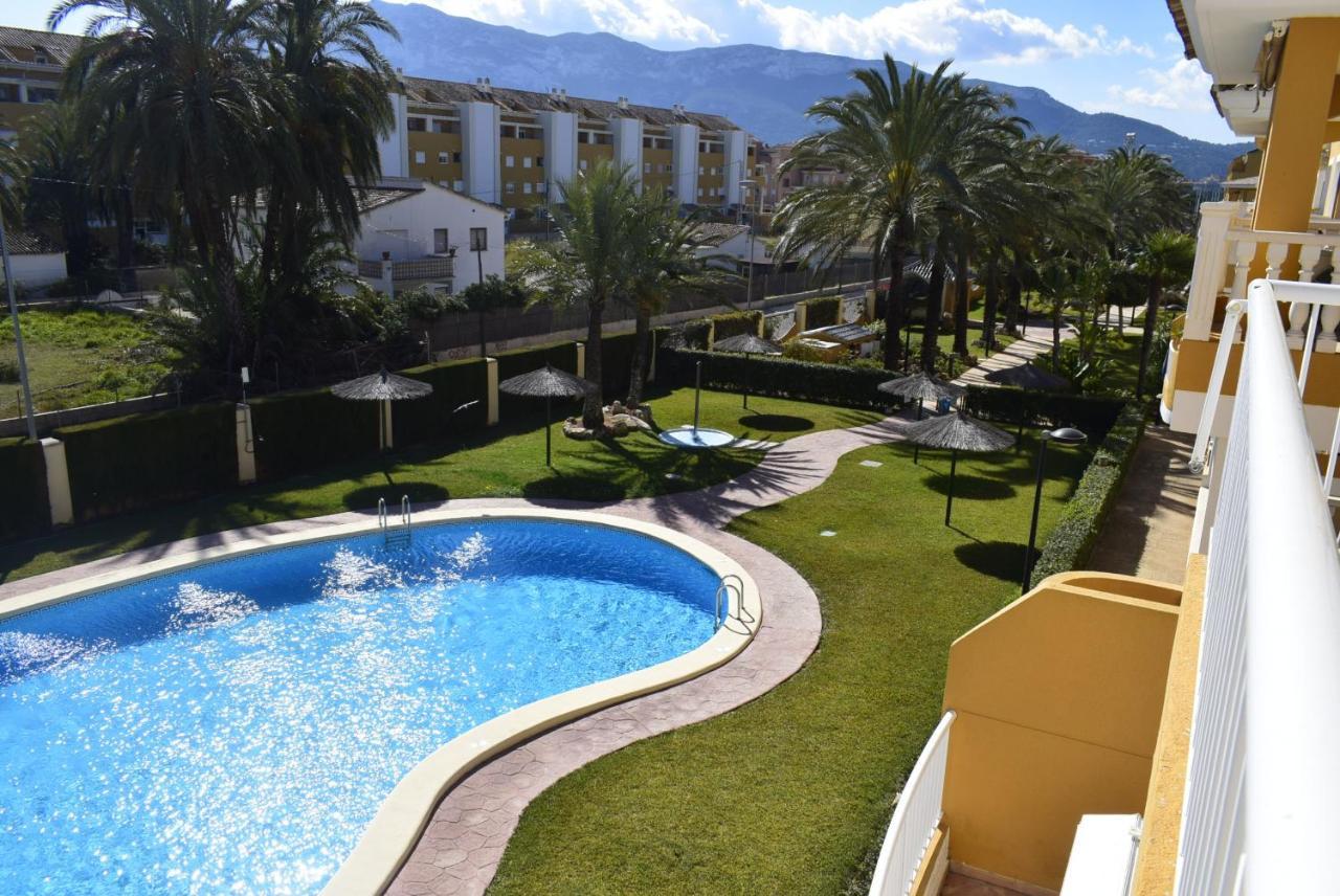 Playasol Mediterranea Ap2243 *
