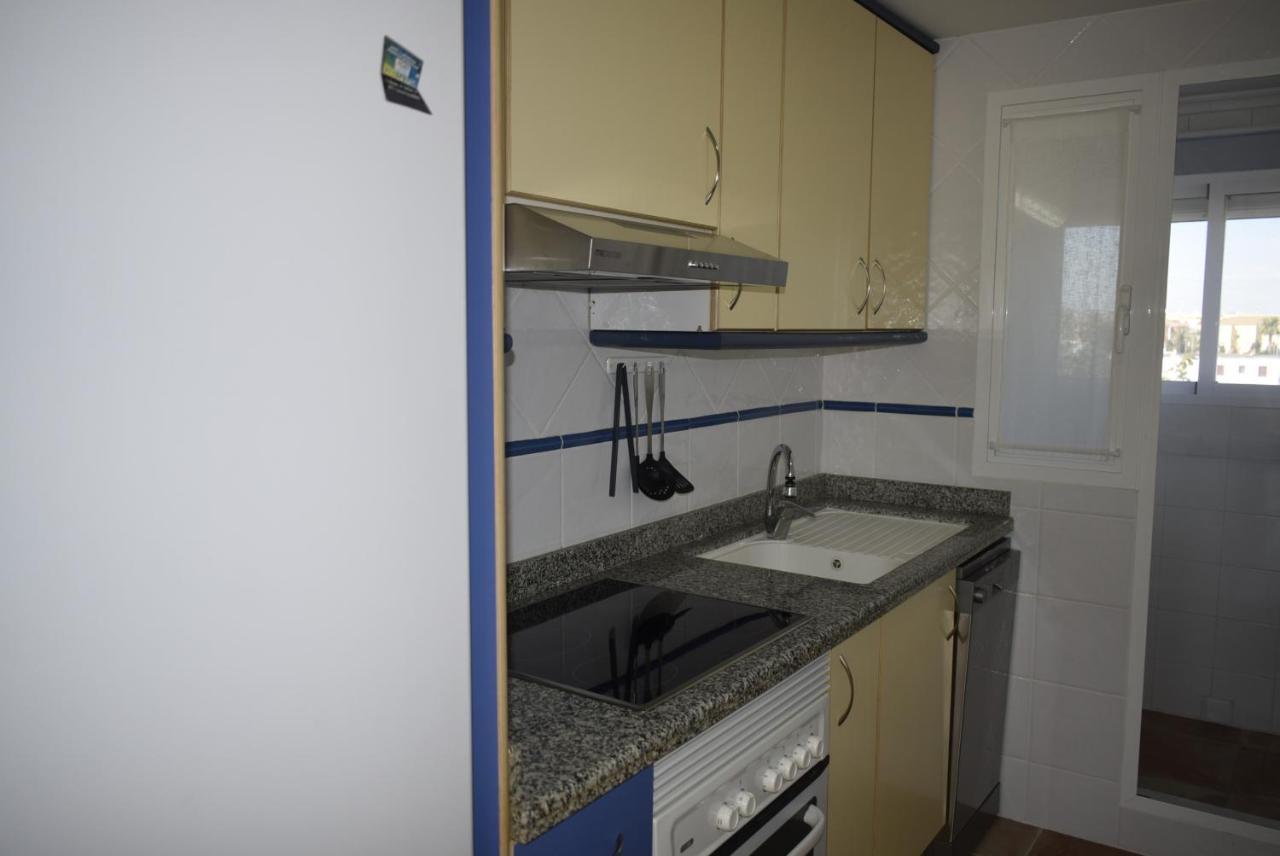 Playasol Mediterranea Ap2243 Apartamento *