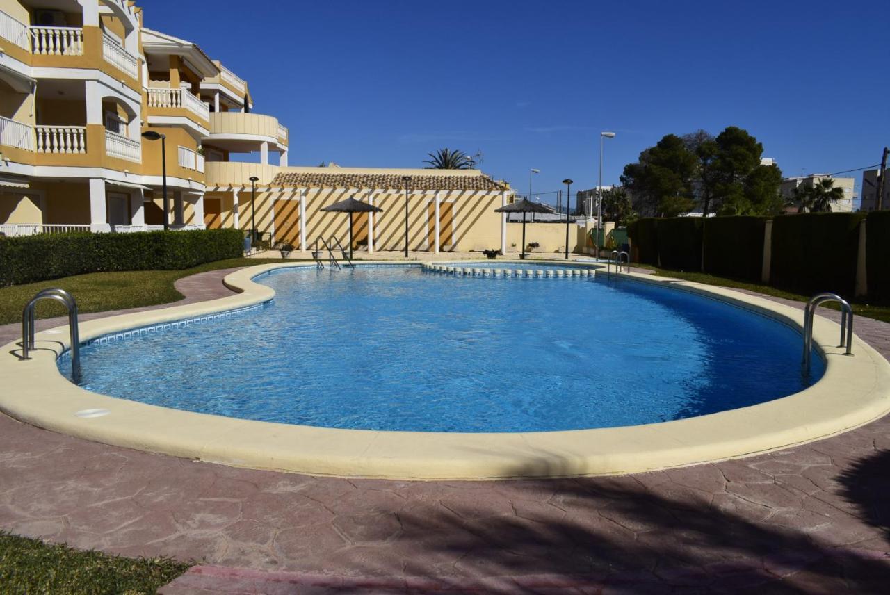 Playasol Mediterranea Ap2243 Apartamento