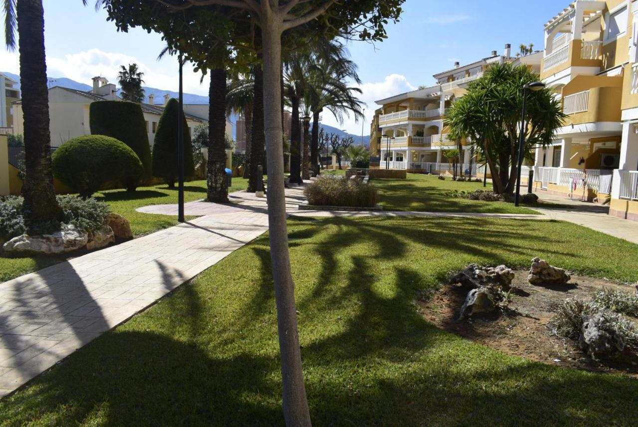 Playasol Mediterranea Ap2243 *