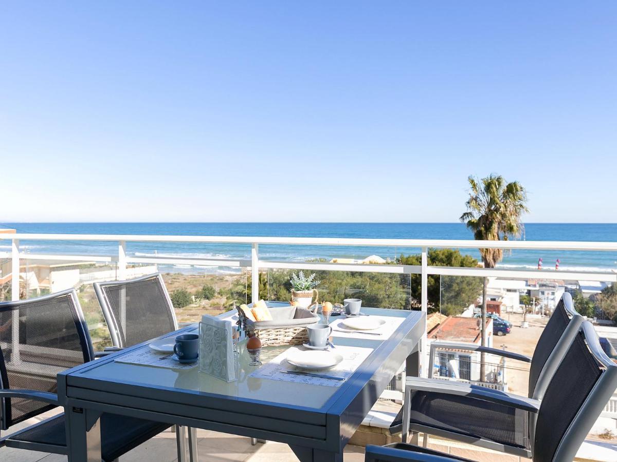 Marina Park-2 By Interhome Apartment Denia