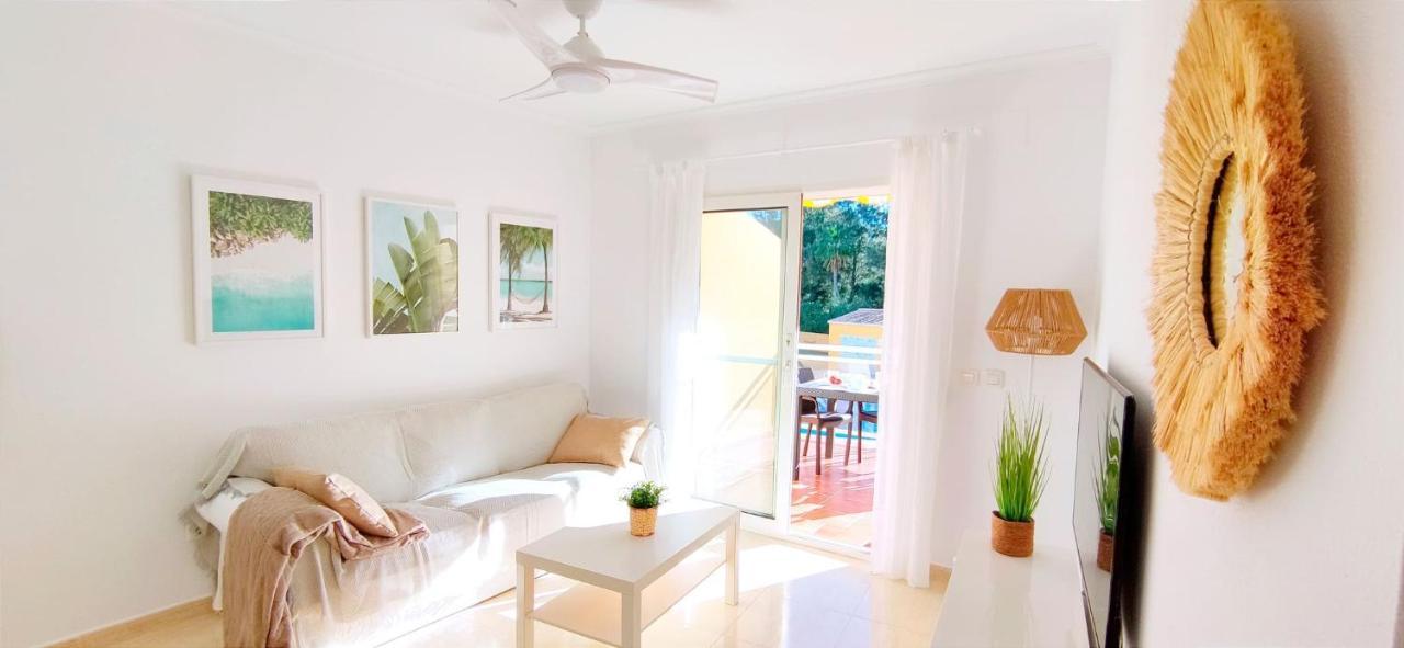 El Sueno Apartment Denia