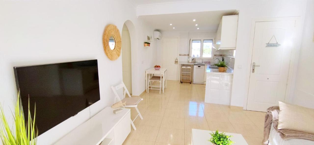 Apartment El Sueno *