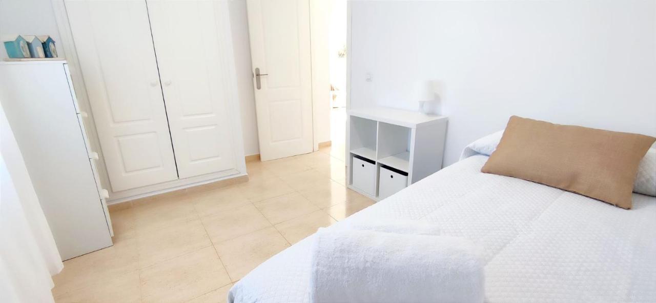 Apartment El Sueno Denia