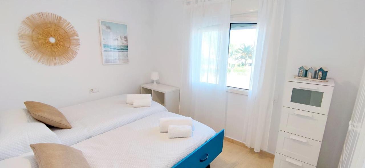 El Sueño By Costa Apartamento