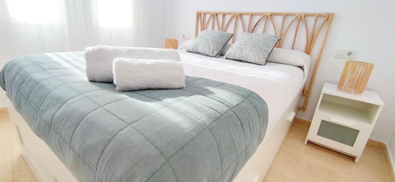 Apartment El Sueno