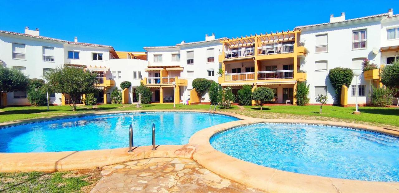 Apartment El Sueno Denia
