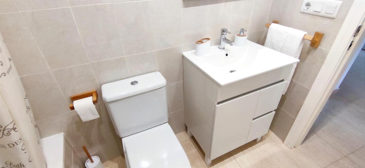 El Sueno Apartment Denia
