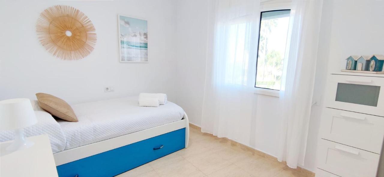 El Sueno Apartment Denia