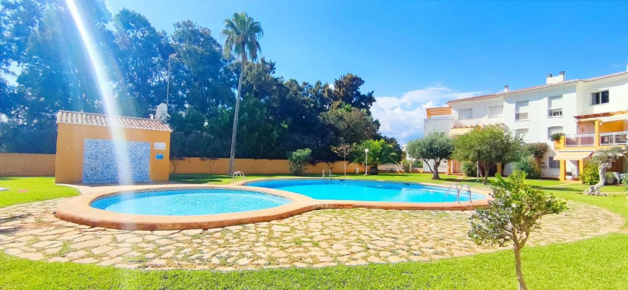 El Sueno Apartment *