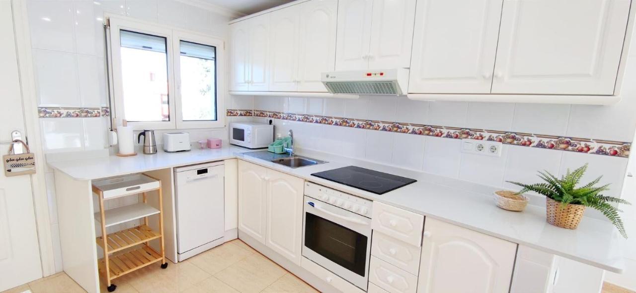 Apartment El Sueno