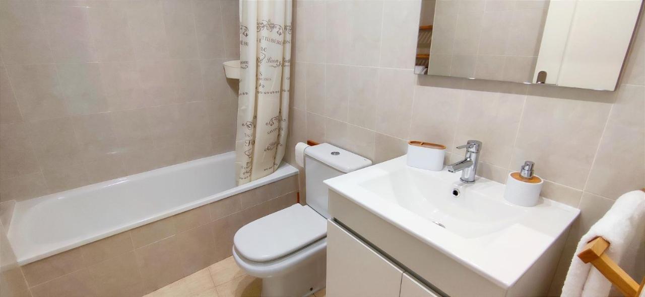 Apartment El Sueno Denia