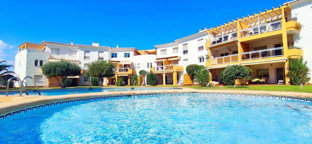 Apartment El Sueno Denia