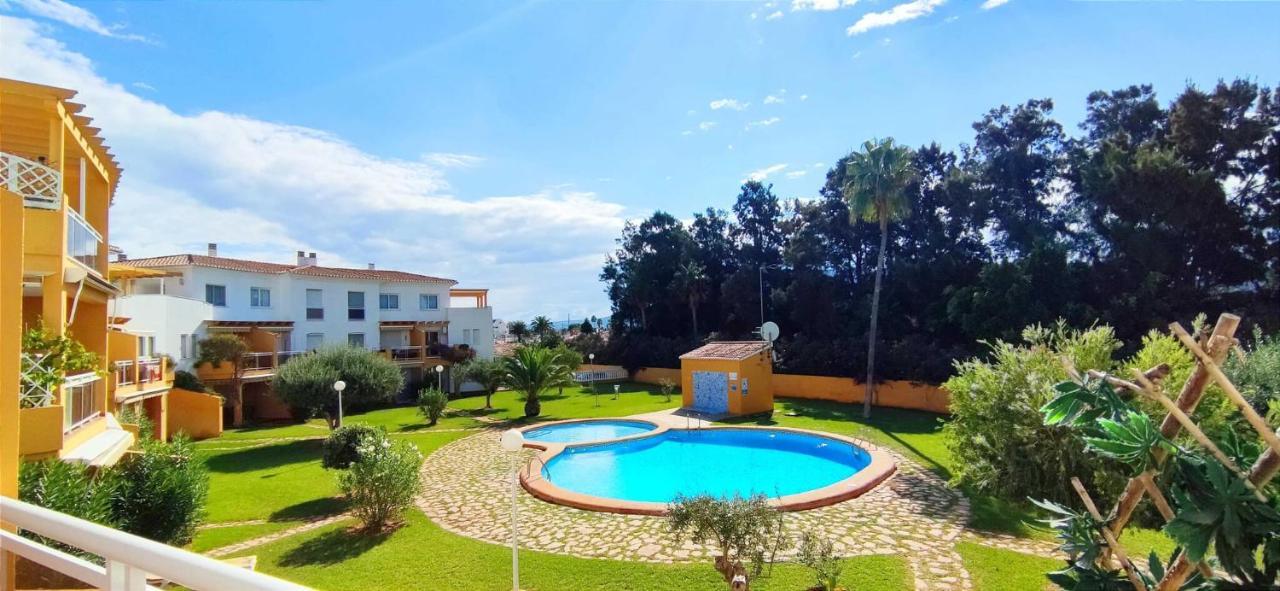 Apartment El Sueno Denia