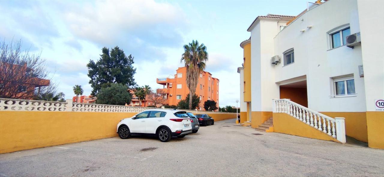 Apartment El Sueno