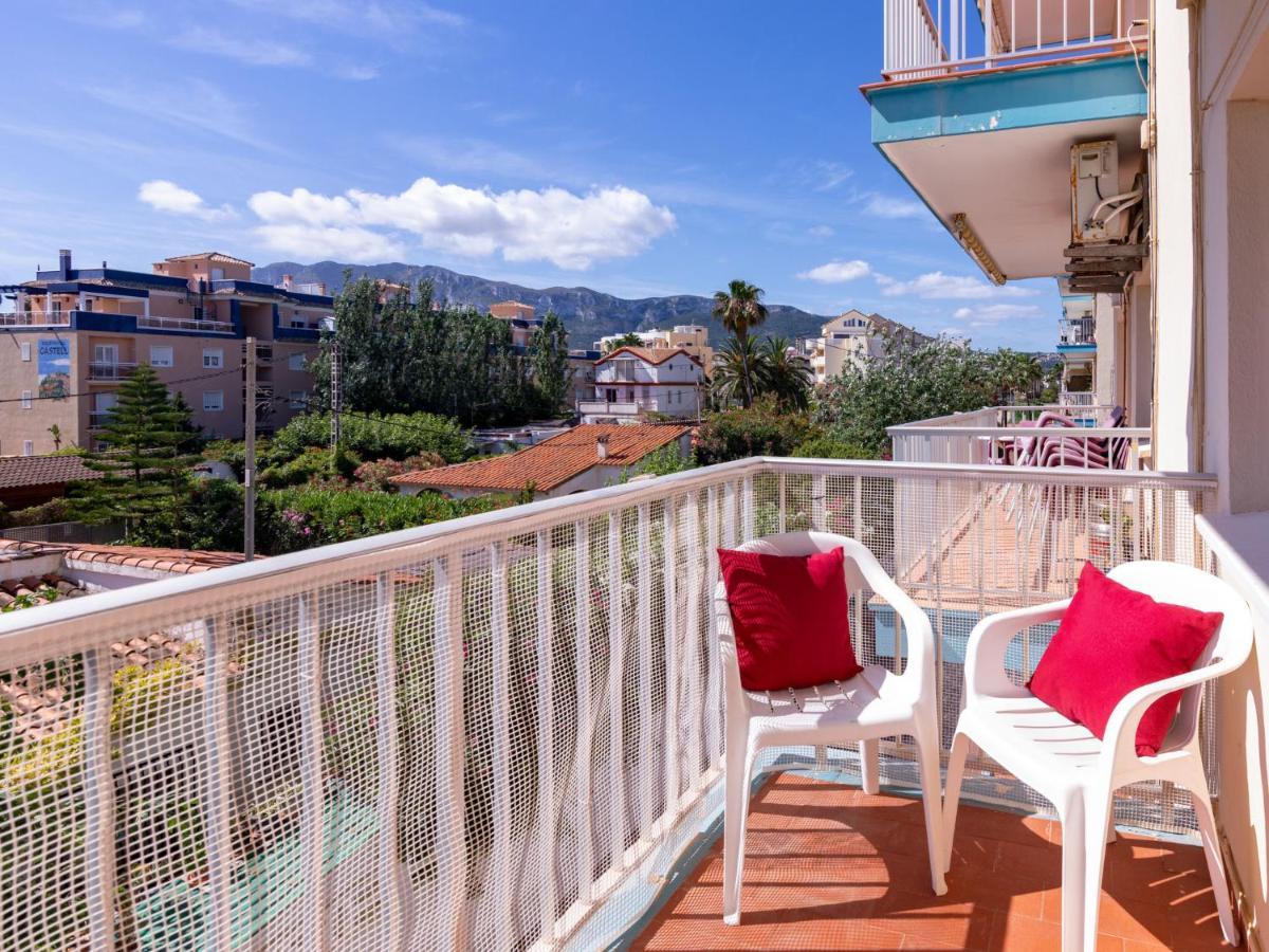 Apartment Hipocampo By Interhome