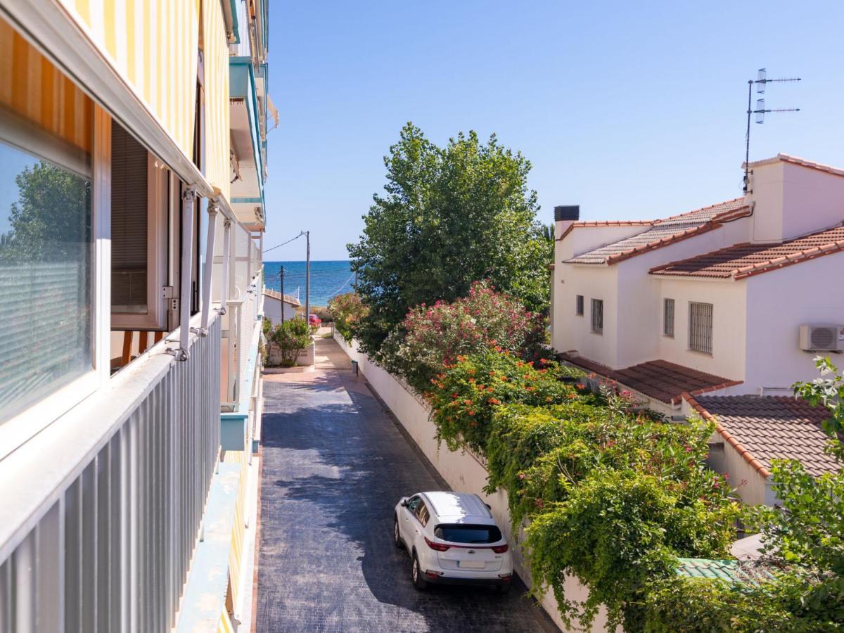 Hipocampo By Interhome Apartment
