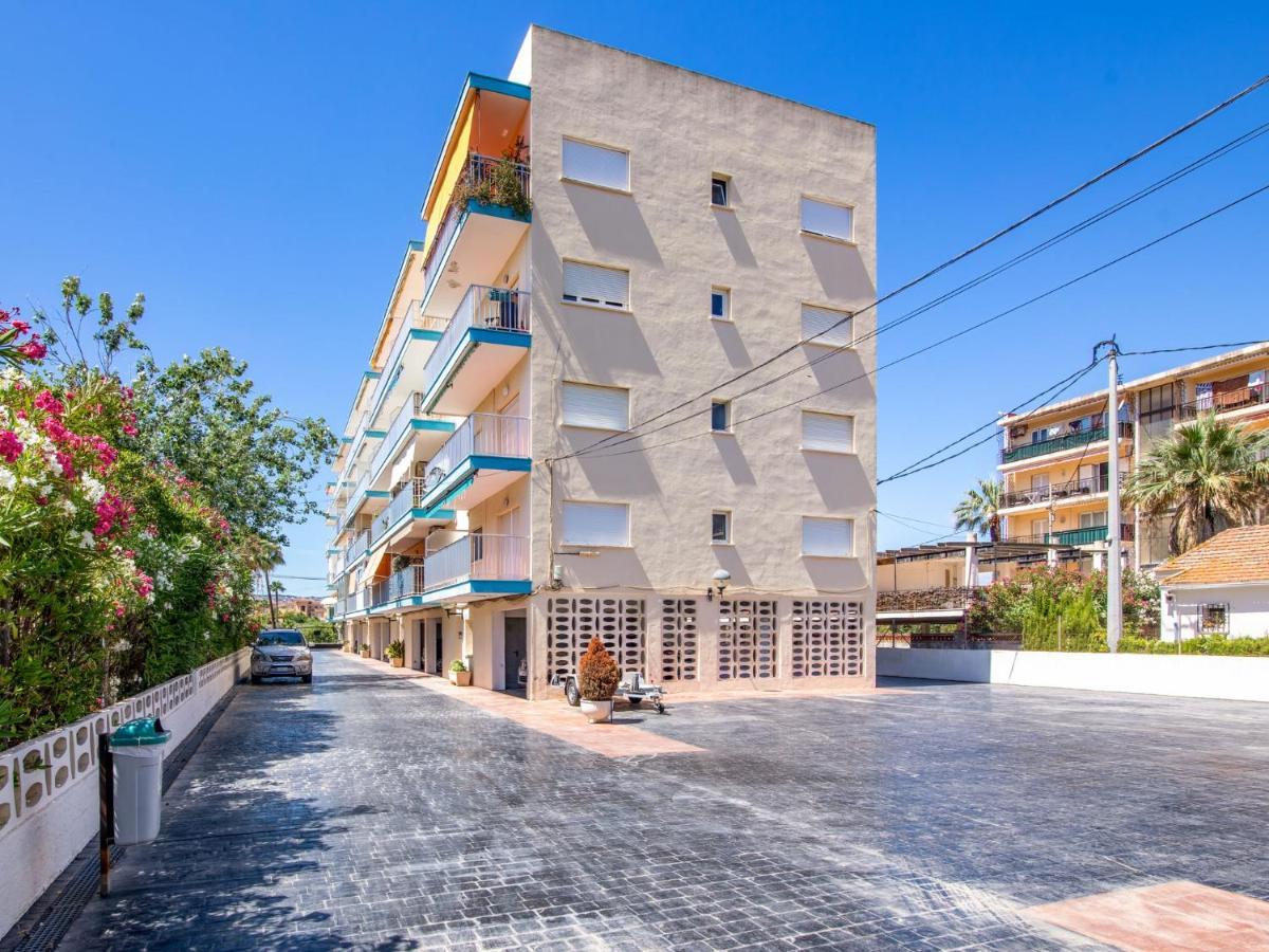 Apartment Hipocampo By Interhome